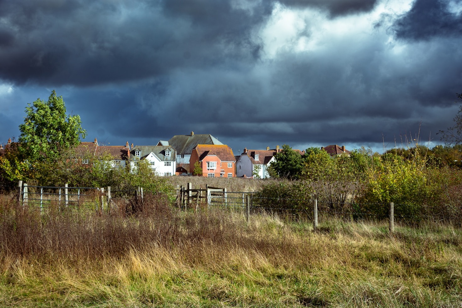 Why Our Local Community Must Take Action